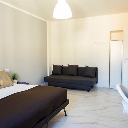Santa Marta Apartments Милан Экстерьер фото