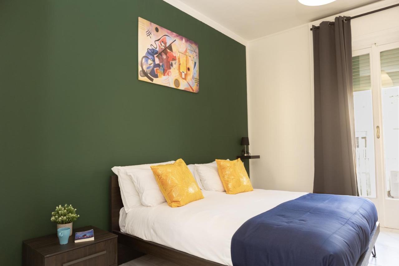 Santa Marta Apartments Милан Экстерьер фото
