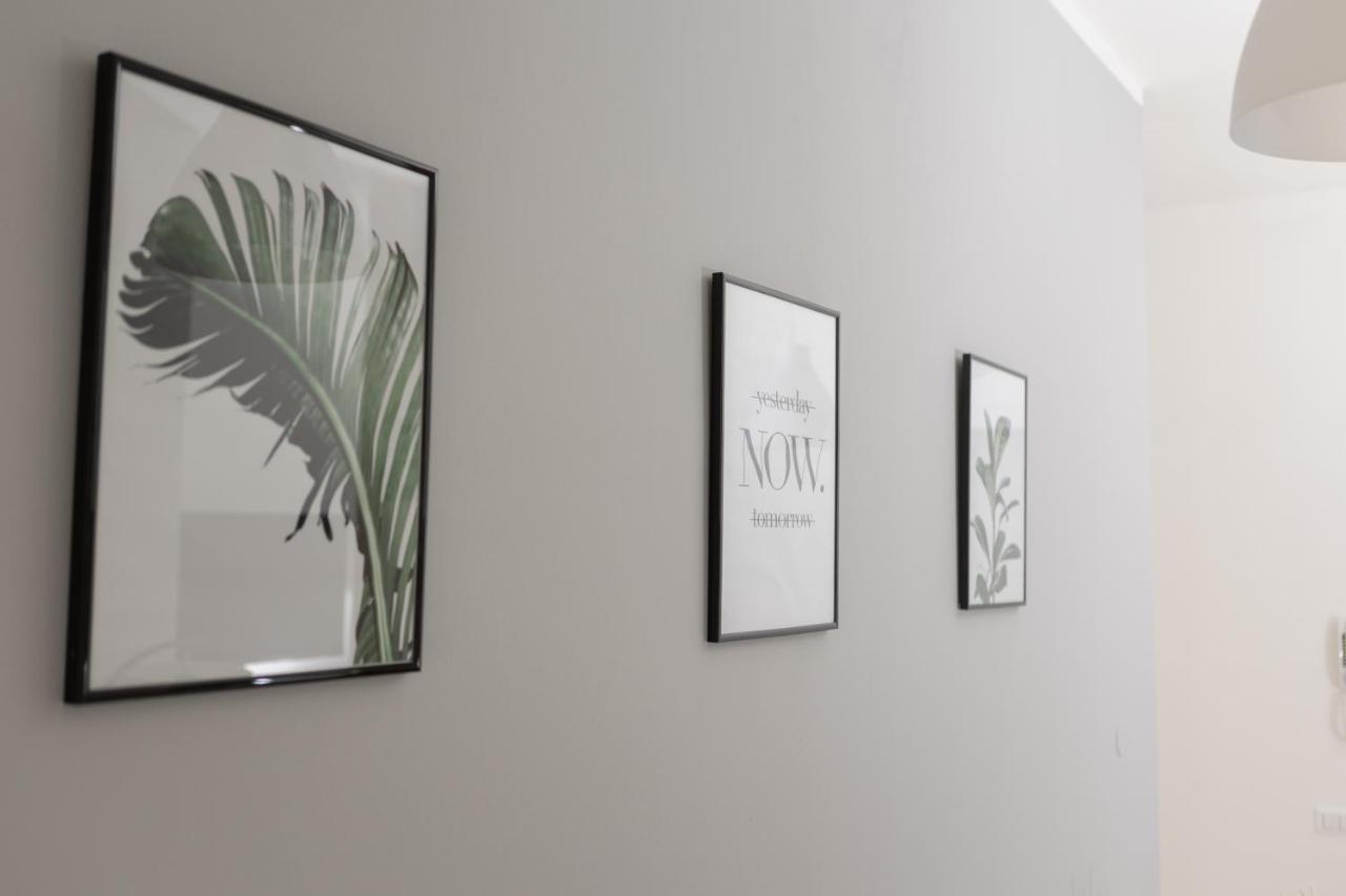 Santa Marta Apartments Милан Экстерьер фото