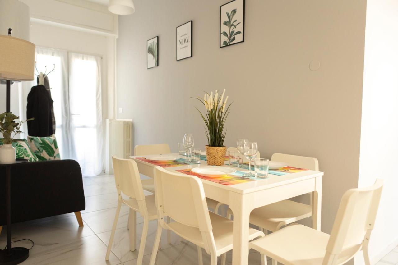 Santa Marta Apartments Милан Экстерьер фото
